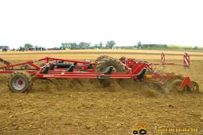 Fendt Feldtag 2015