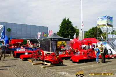 Agrokomplex 2015