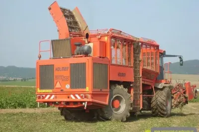 Holmer Terra Dos