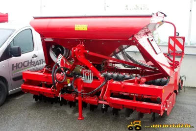 Fendt Feldtag 2015