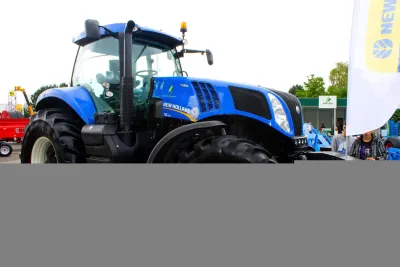 Agrokomplex 2015