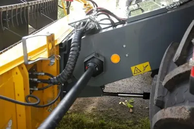 Sampo představilo nové modely Comia s důrazem na pohodlí – snímek 5