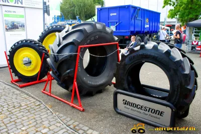 Agrokomplex 2015