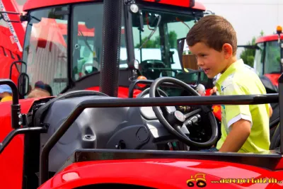 Agrokomplex 2016