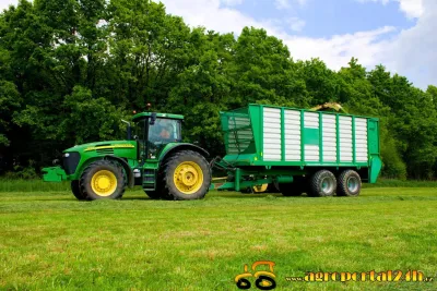 Řezačka Krone Big X 700