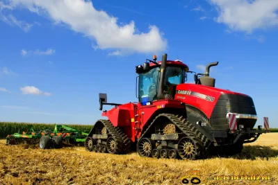 Amazone Demo Tour
