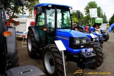 Agrokomplex 2015