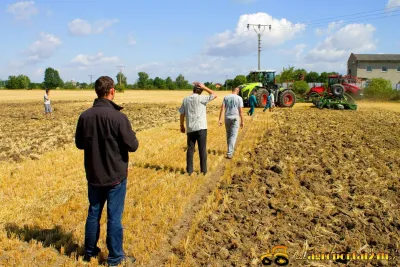 Amazone Demo Tour