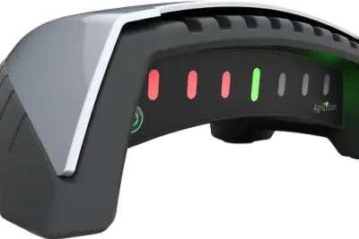 Kontrolky navigačního systému onTrak
