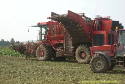 Holmer Terra Dos
