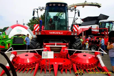 Agrokomplex 2016
