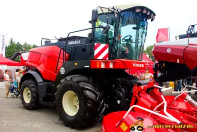 Agrokomplex 2016