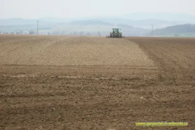 John Deere 8200