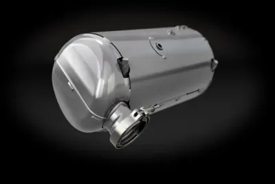 Motor JCB – snímek 2