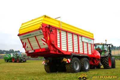 Fendt Feldtag 2015