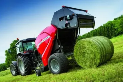 Lis Massey Ferguson – snímek 3