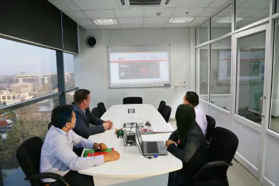 Nová modelová řada Zetor Global Range. Traktory pro Asii a Afriku