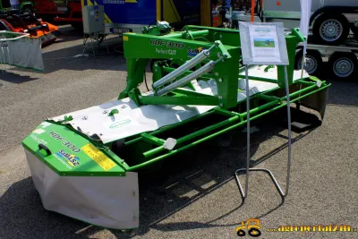 Agrokomplex 2016