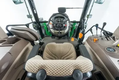 Zemědělská technika – snímek 5