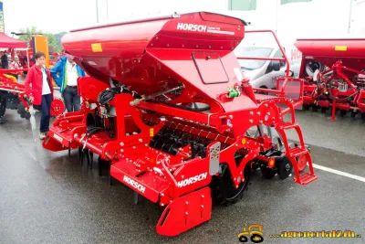 Fendt Feldtag 2015