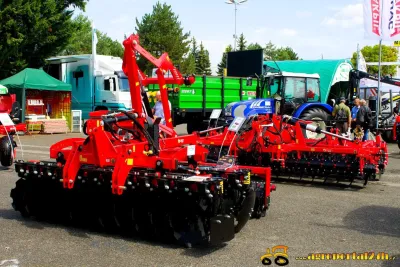Agrokomplex 2015