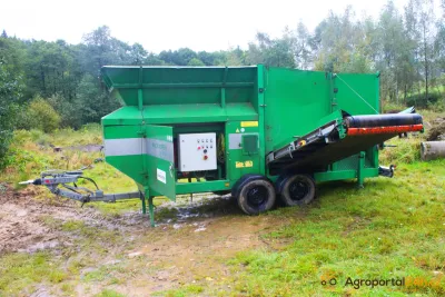 Den komunální techniky