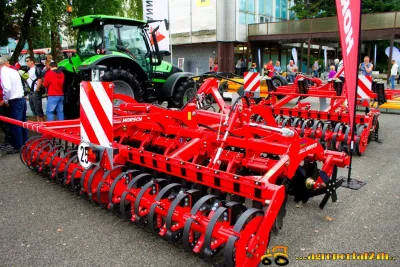 Agrokomplex 2015