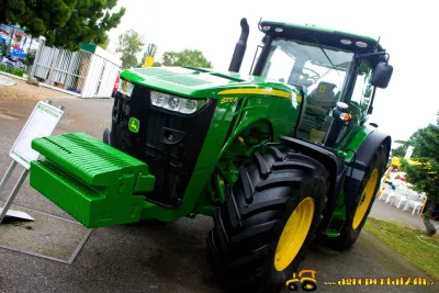 Agrokomplex 2015