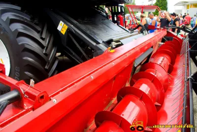 Agrokomplex 2016