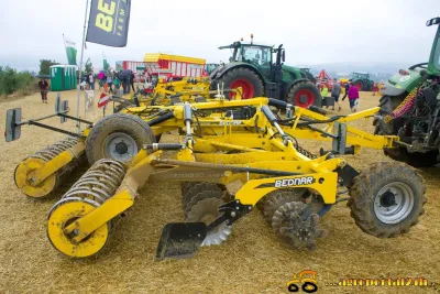 Fendt Feldtag 2015
