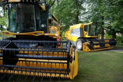 Sampo představilo nové modely Comia s důrazem na pohodlí – snímek 4