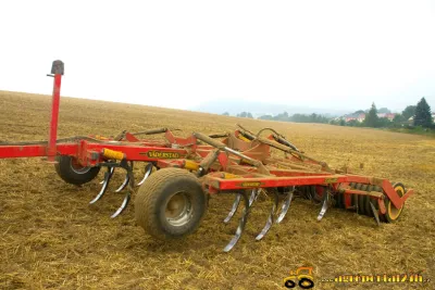Nový Deutz-Fahr 9340 TTV v Krnově