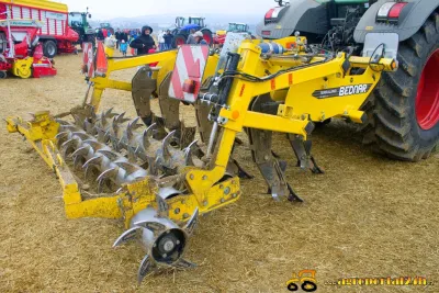 Fendt Feldtag 2015