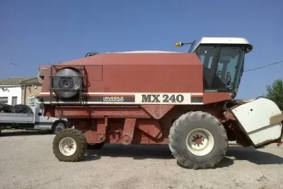 MX 240
