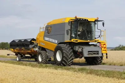 Sampo představilo nové modely Comia s důrazem na pohodlí – snímek 17