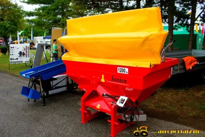 Agrokomplex 2015