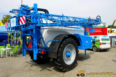 Agrokomplex 2016
