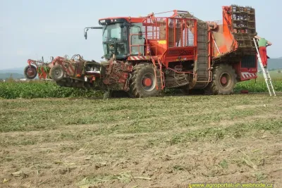 Holmer Terra Dos