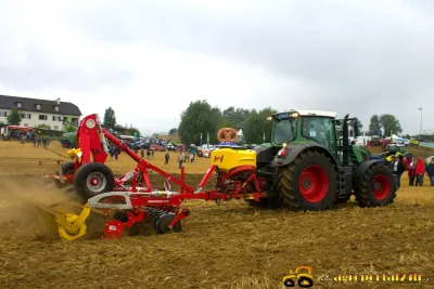 Fendt Feldtag 2015