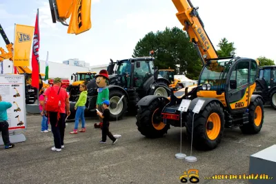 Agrokomplex 2015