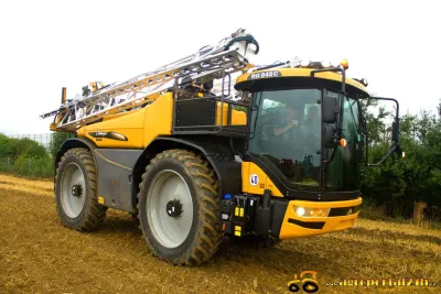 Fendt Feldtag 2015