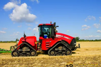 Amazone Demo Tour