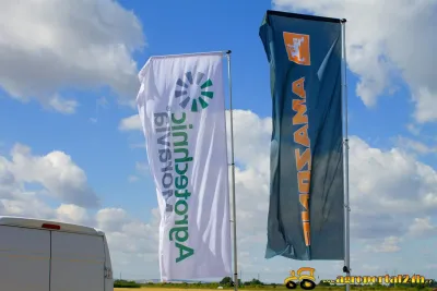 Amazone Demo Tour