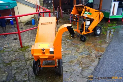 Den komunální techniky