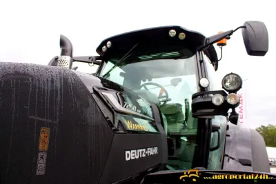 Agrokomplex 2015
