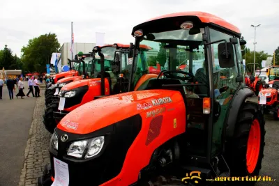 Agrokomplex 2015