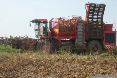 Holmer Terra Dos