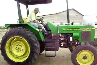 Zetor se vrací na Filipíny