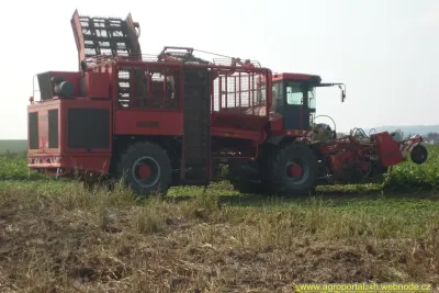 Holmer Terra Dos