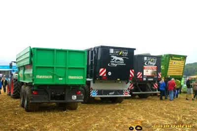 Fendt Feldtag 2015